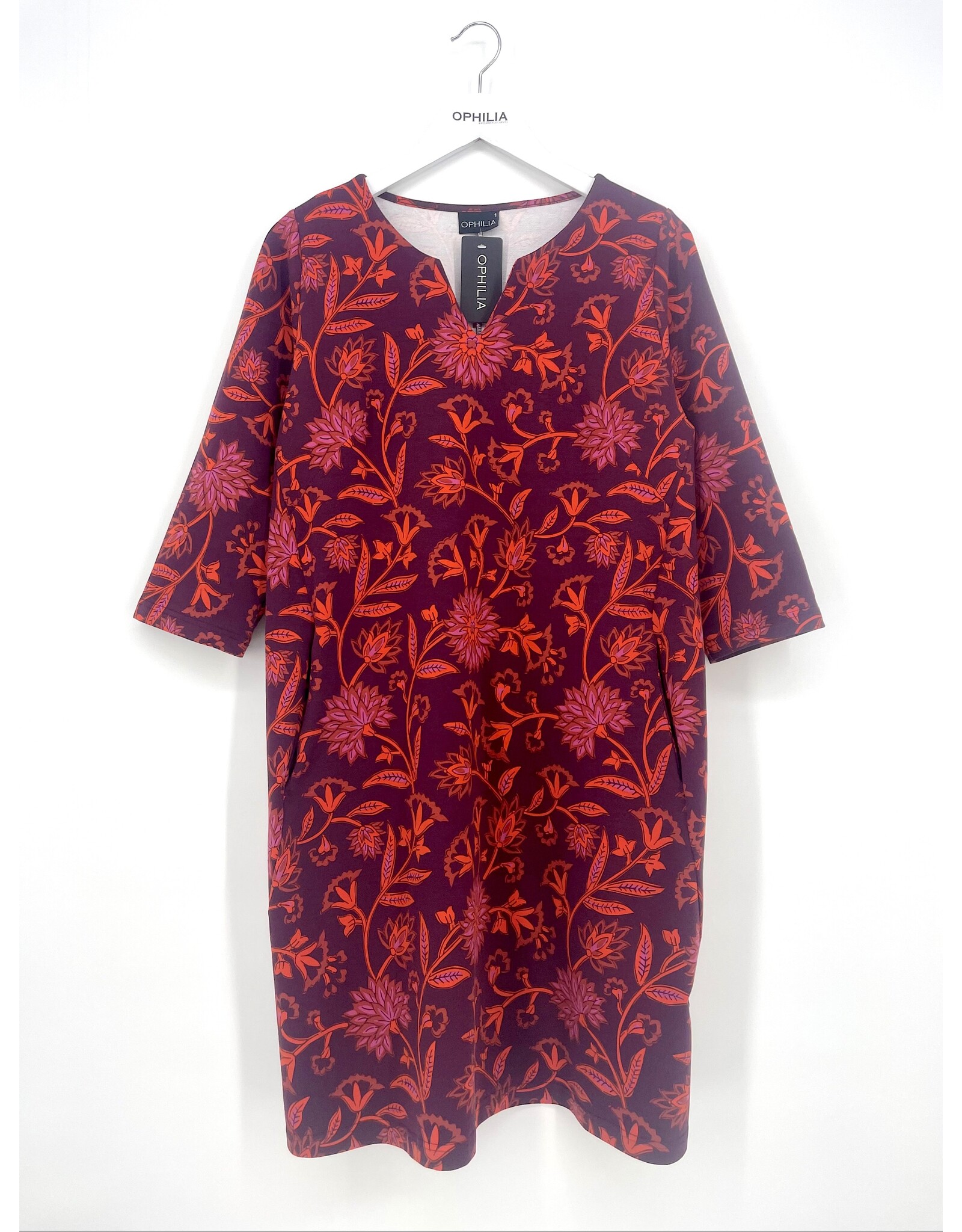 Ophilia Yara  25W  FT coton  dessin