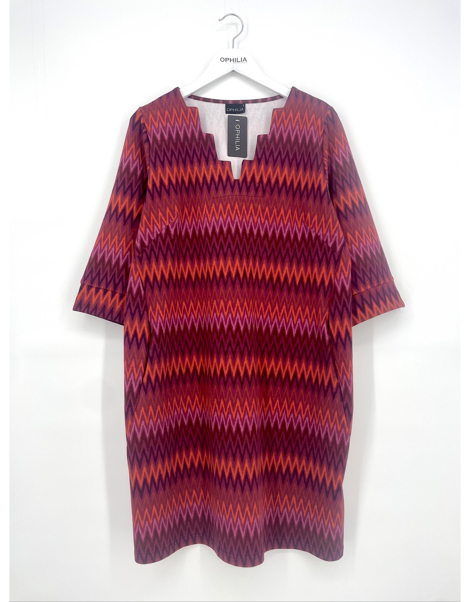 Ophilia Sara 25W FT  coton  dessin