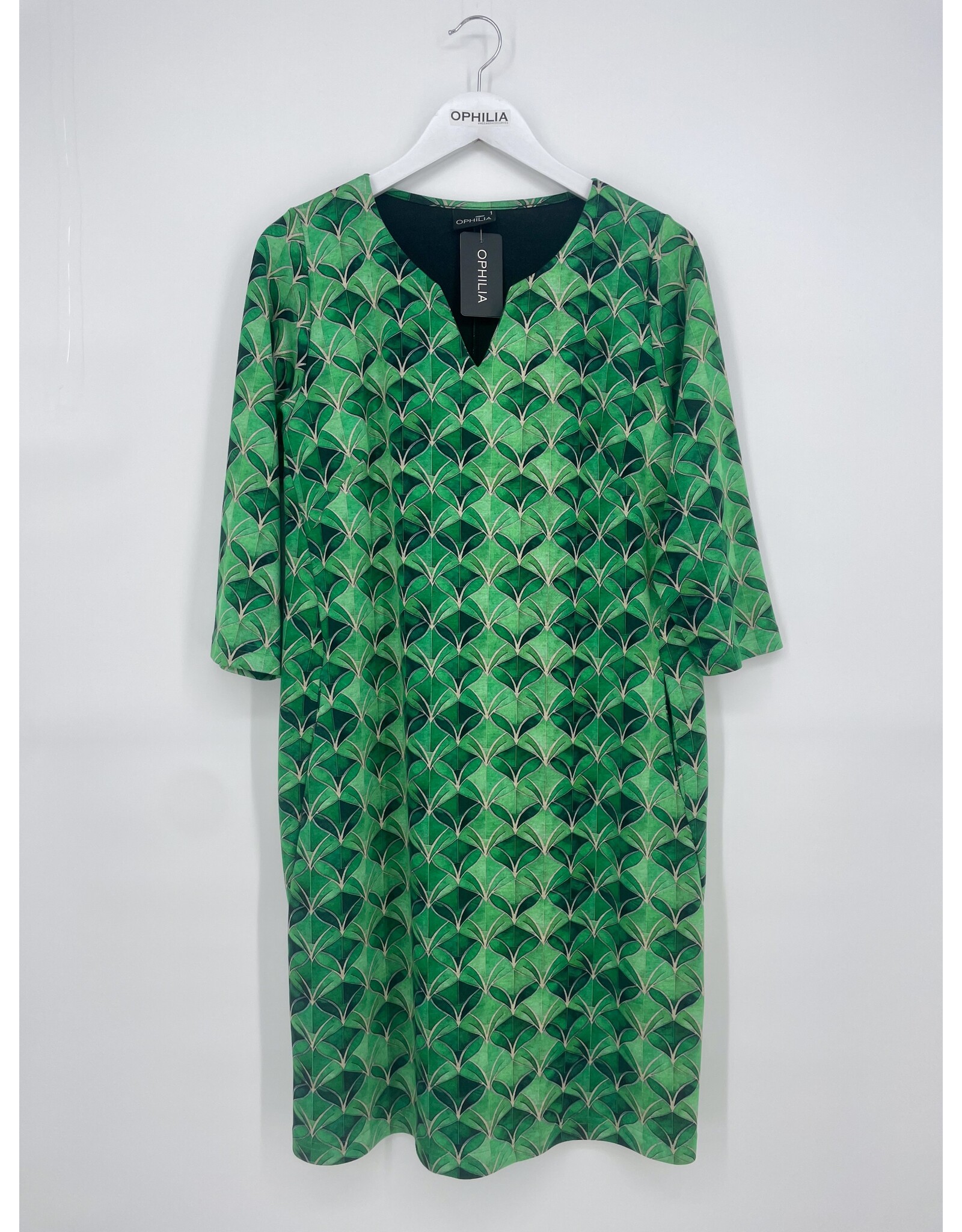 Ophilia Yara 25W2  punta  dessin