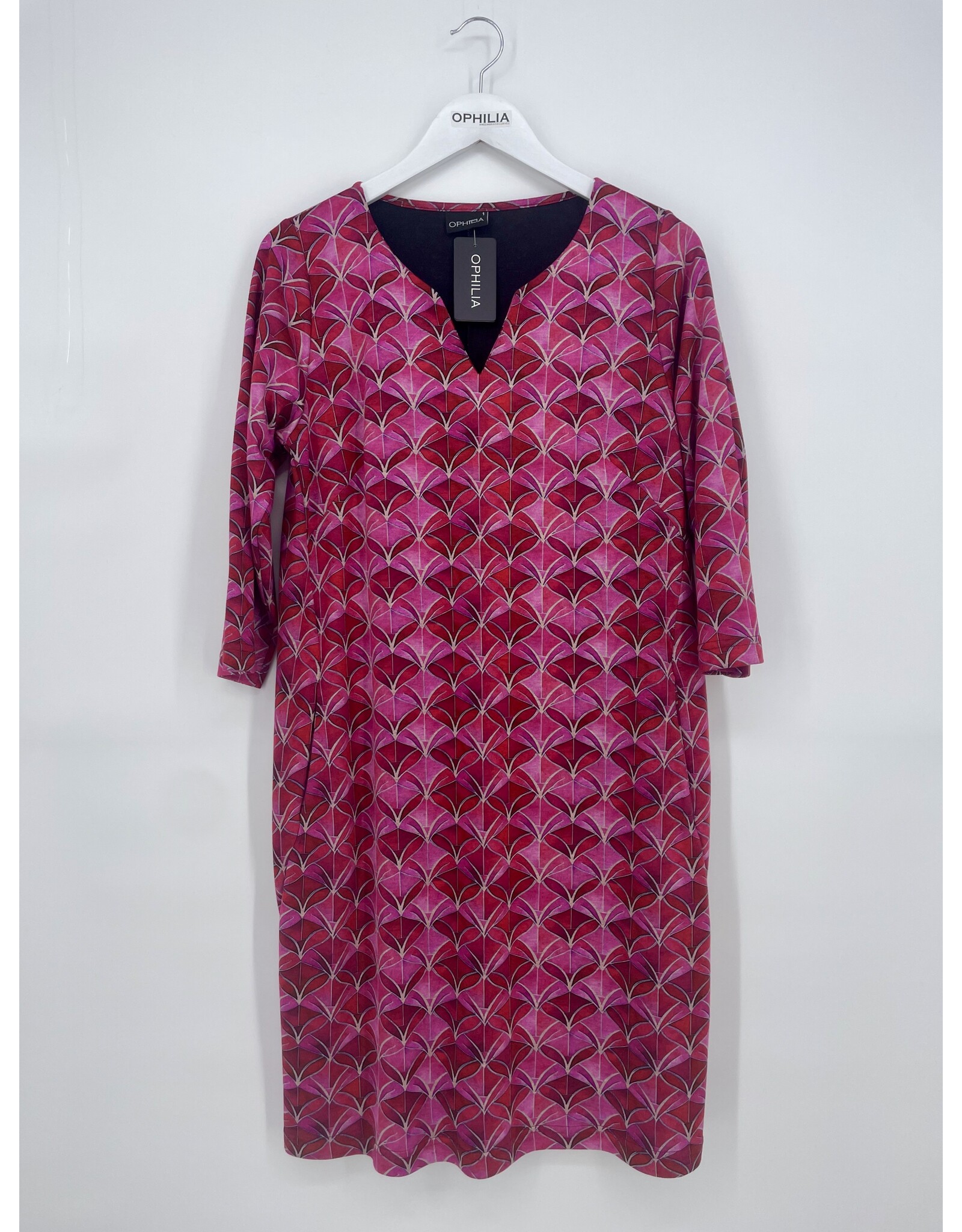 Ophilia Yara 25W2  punta  dessin