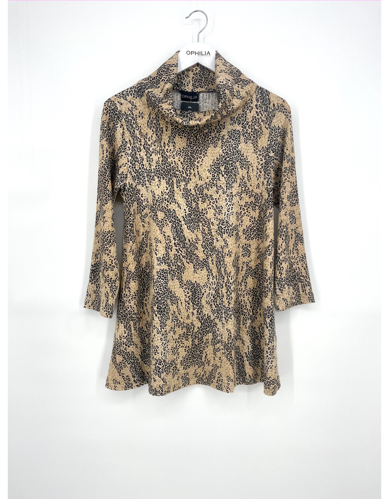 Ophilia Collette 25W  knitted dessin