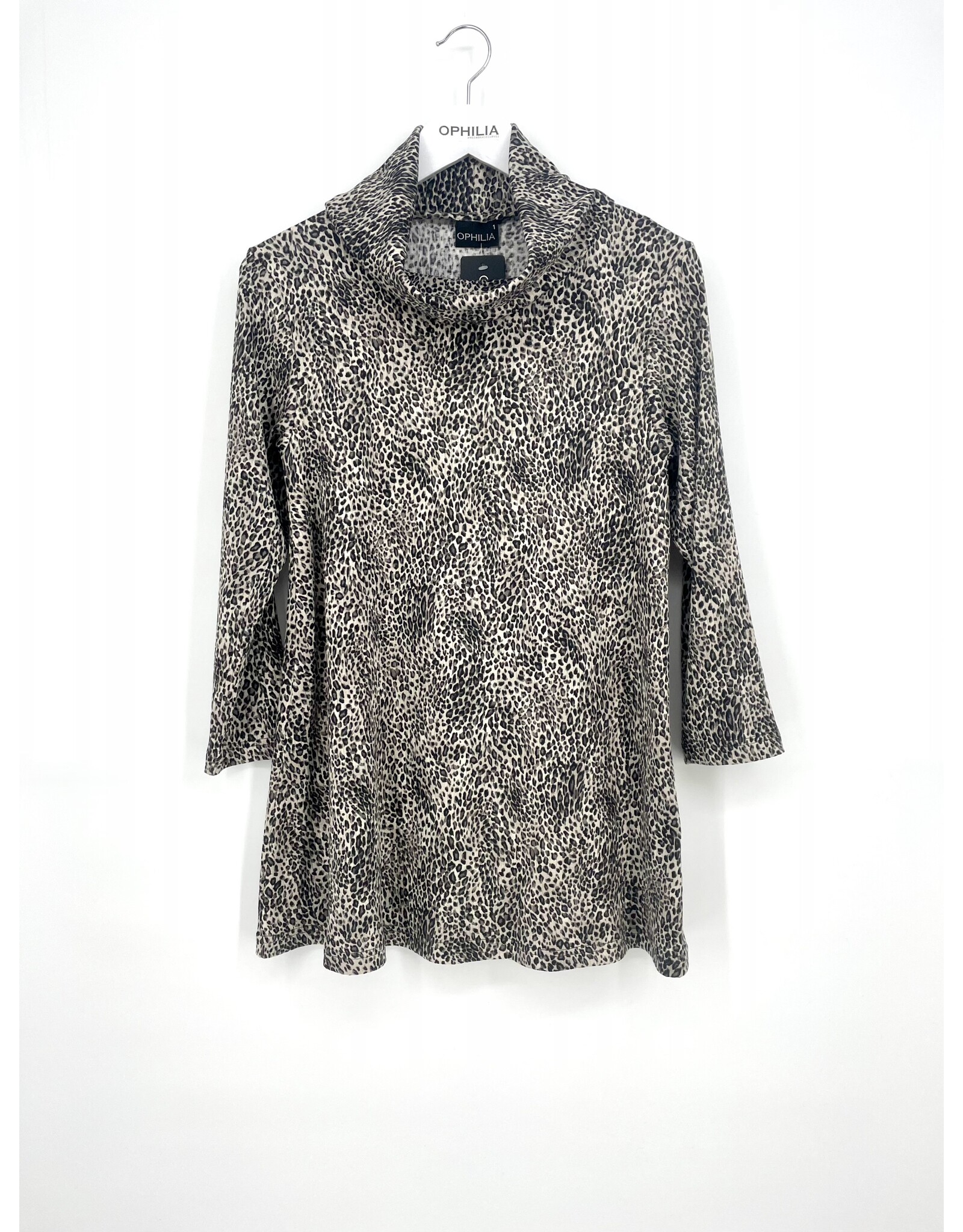 Ophilia Collette 25W  knitted dessin