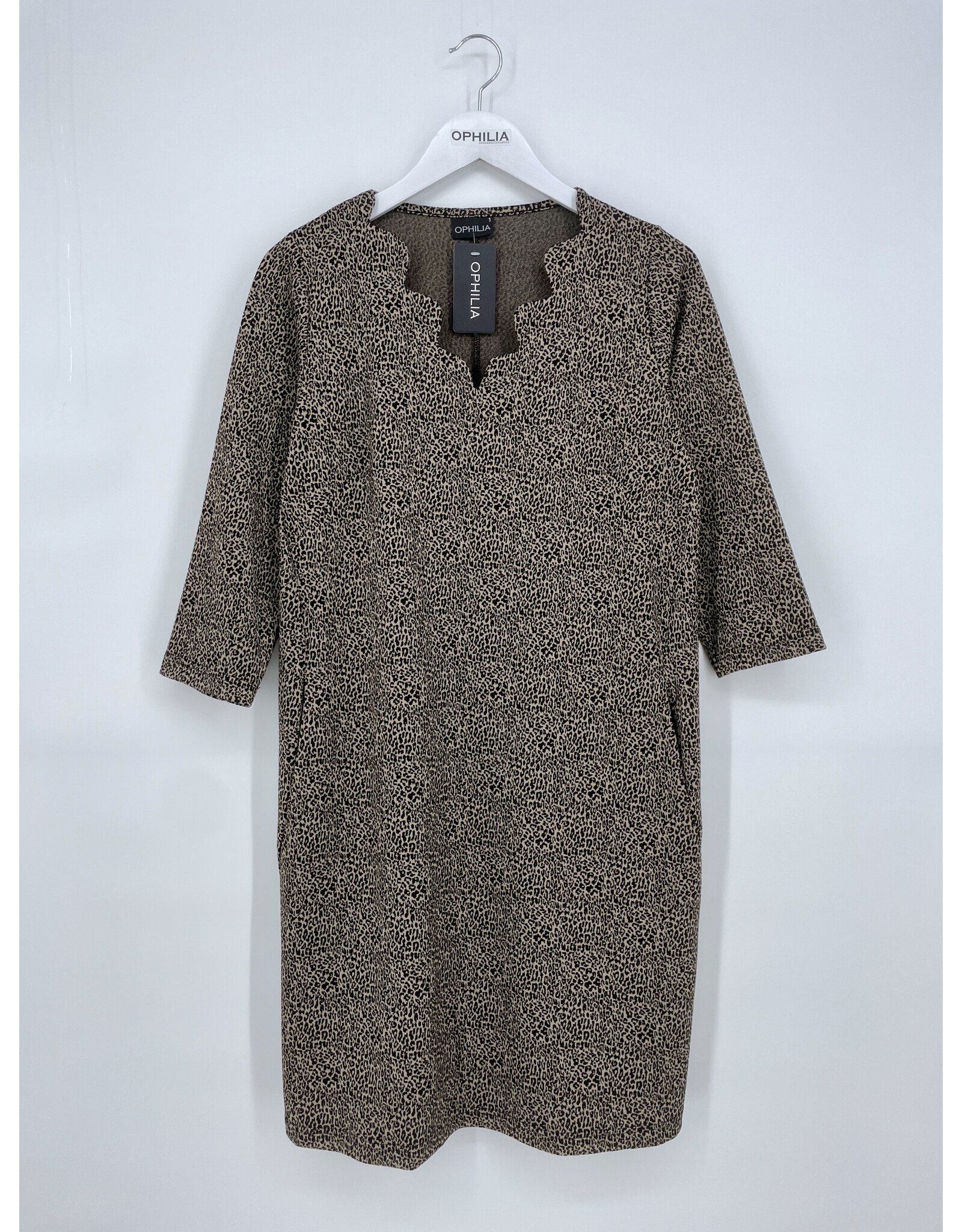 Ophilia Rita 25W jaquard  dessin