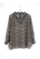 Ophilia Jane 26W  voile dessin