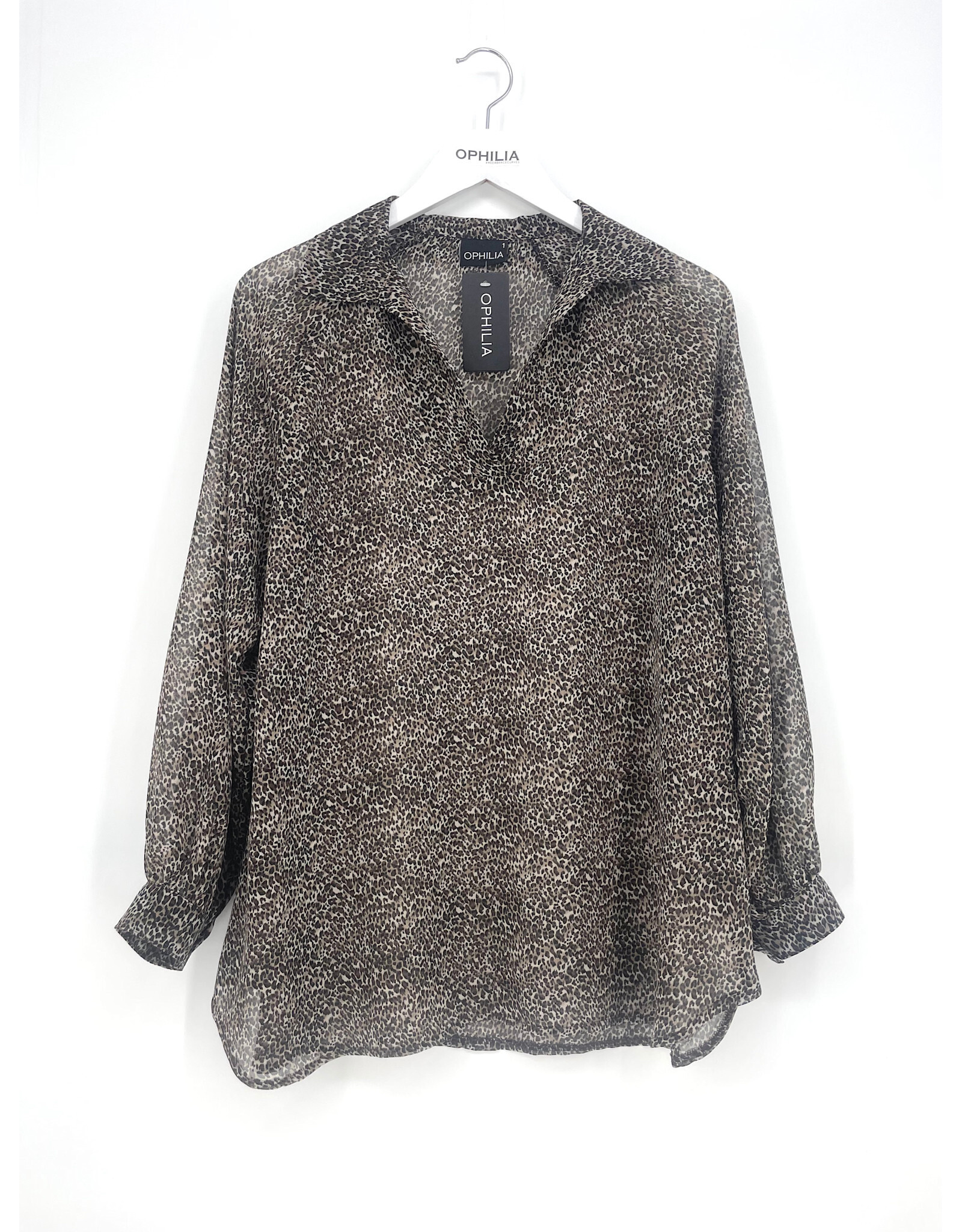 Ophilia Jane 26W  voile dessin