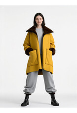 Ophilia Montana 26W teddy