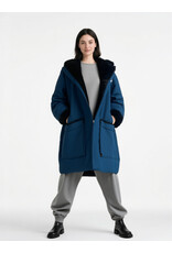 Ophilia Montana 26W teddy