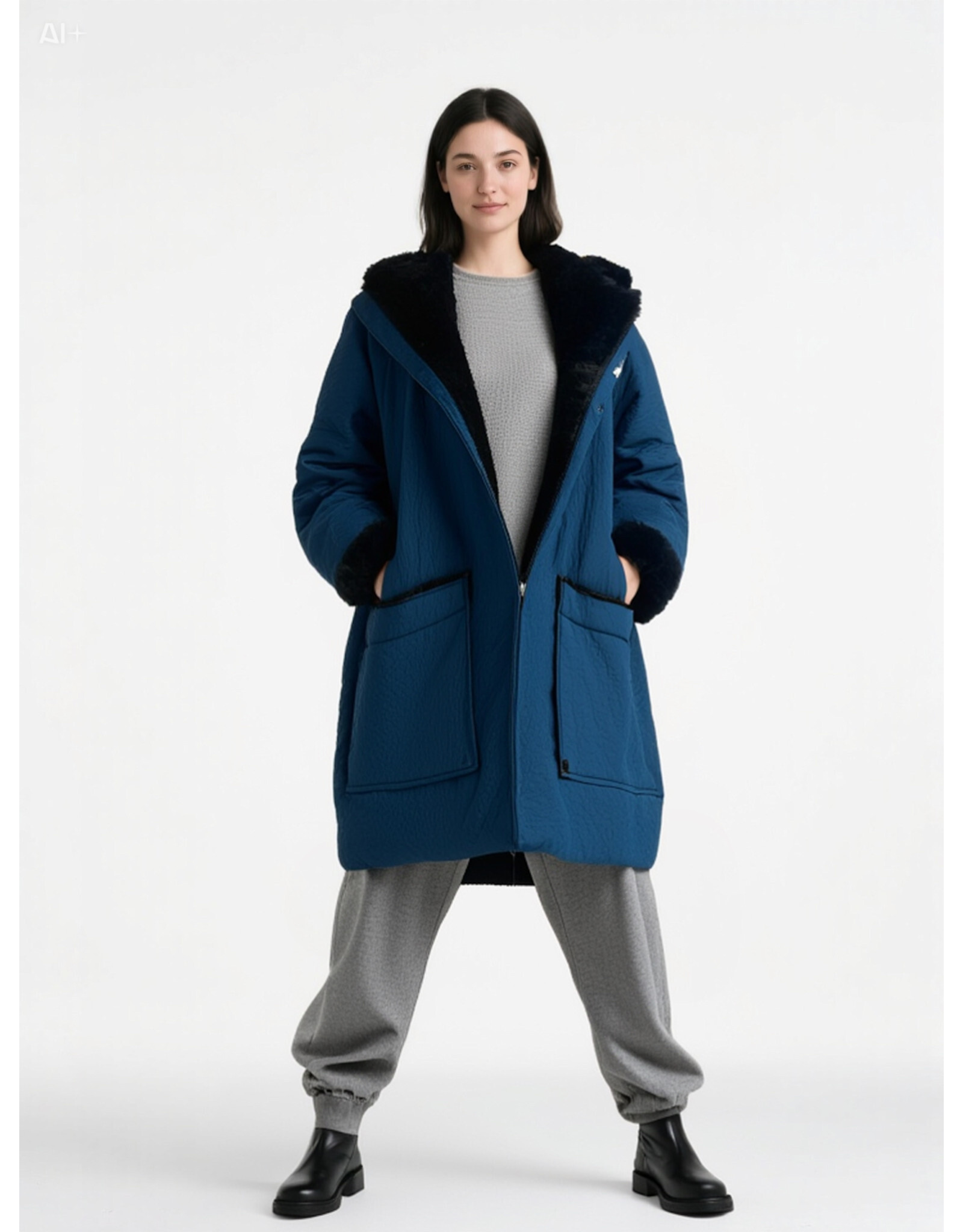 Ophilia Montana 26W teddy