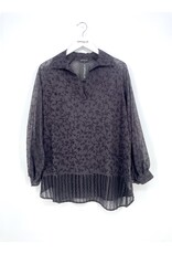 Ophilia Jane 25W  viscose voile dessin