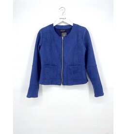 Ophilia Lara 25W scuba suede