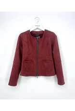 Ophilia Lara 25W scuba suede