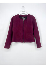 Ophilia Lara 25W scuba suede