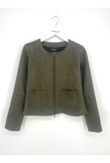 Ophilia Lara 25W scuba suede