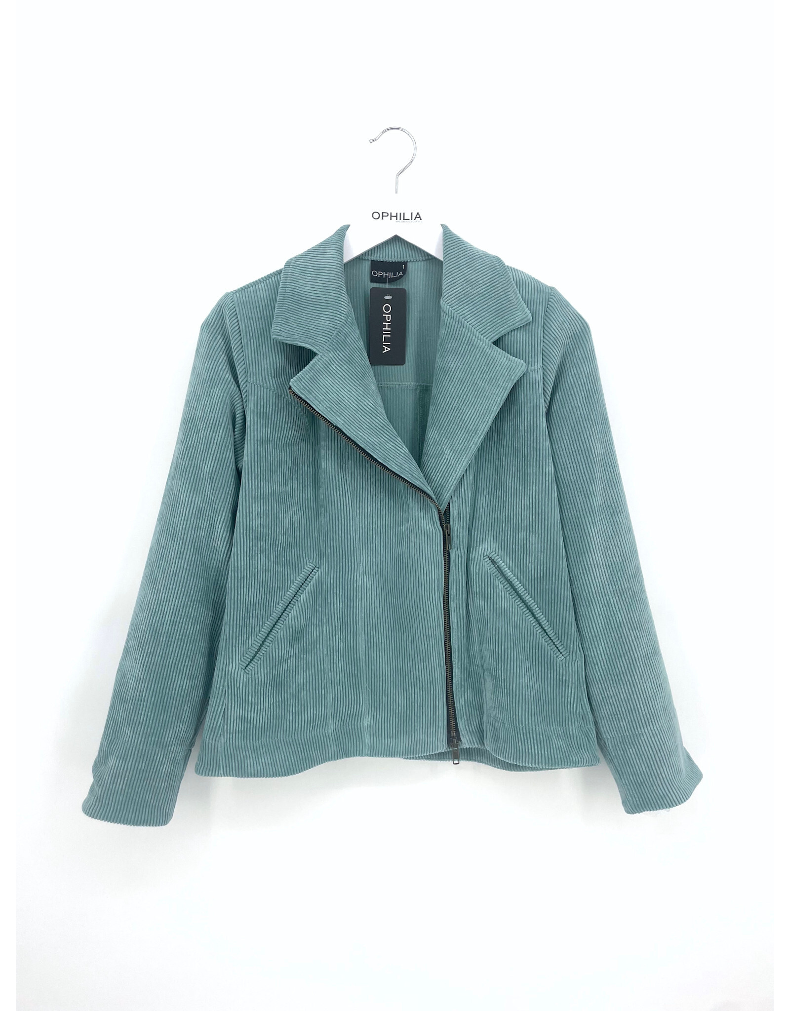 Ophilia Carmen 26S stretch corduroy