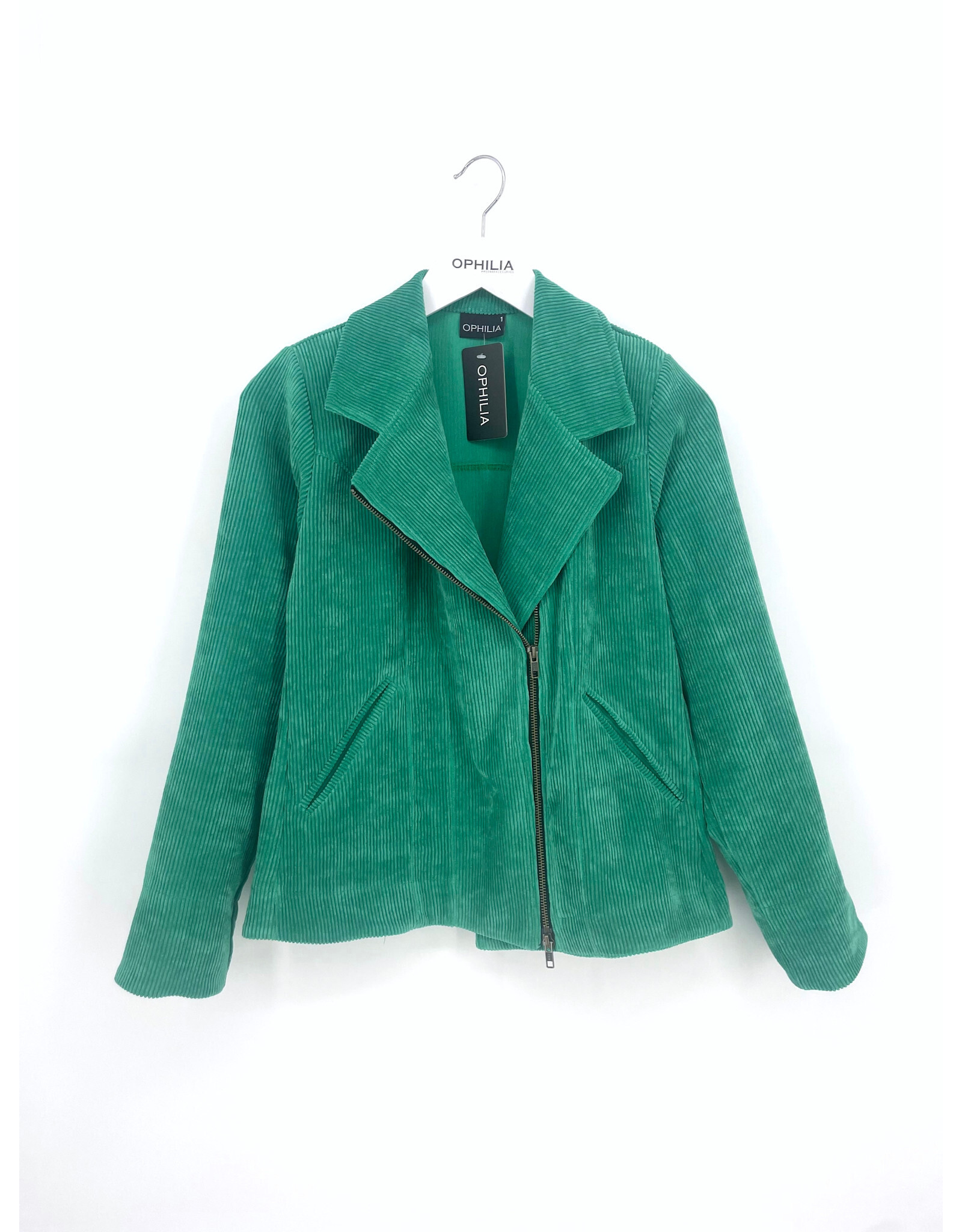 Ophilia Carmen 26S stretch corduroy