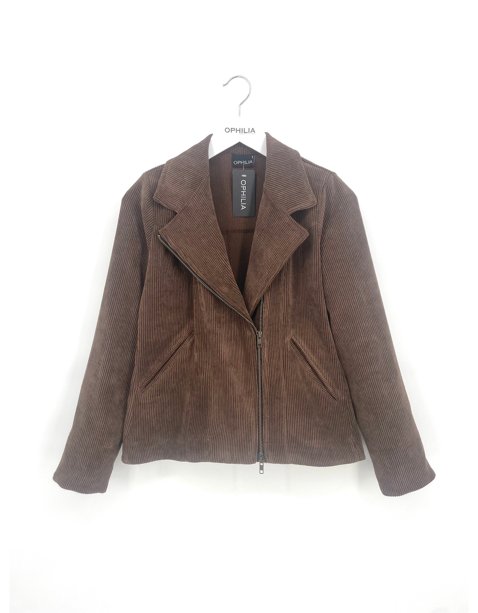 Ophilia Carmen 26S stretch corduroy