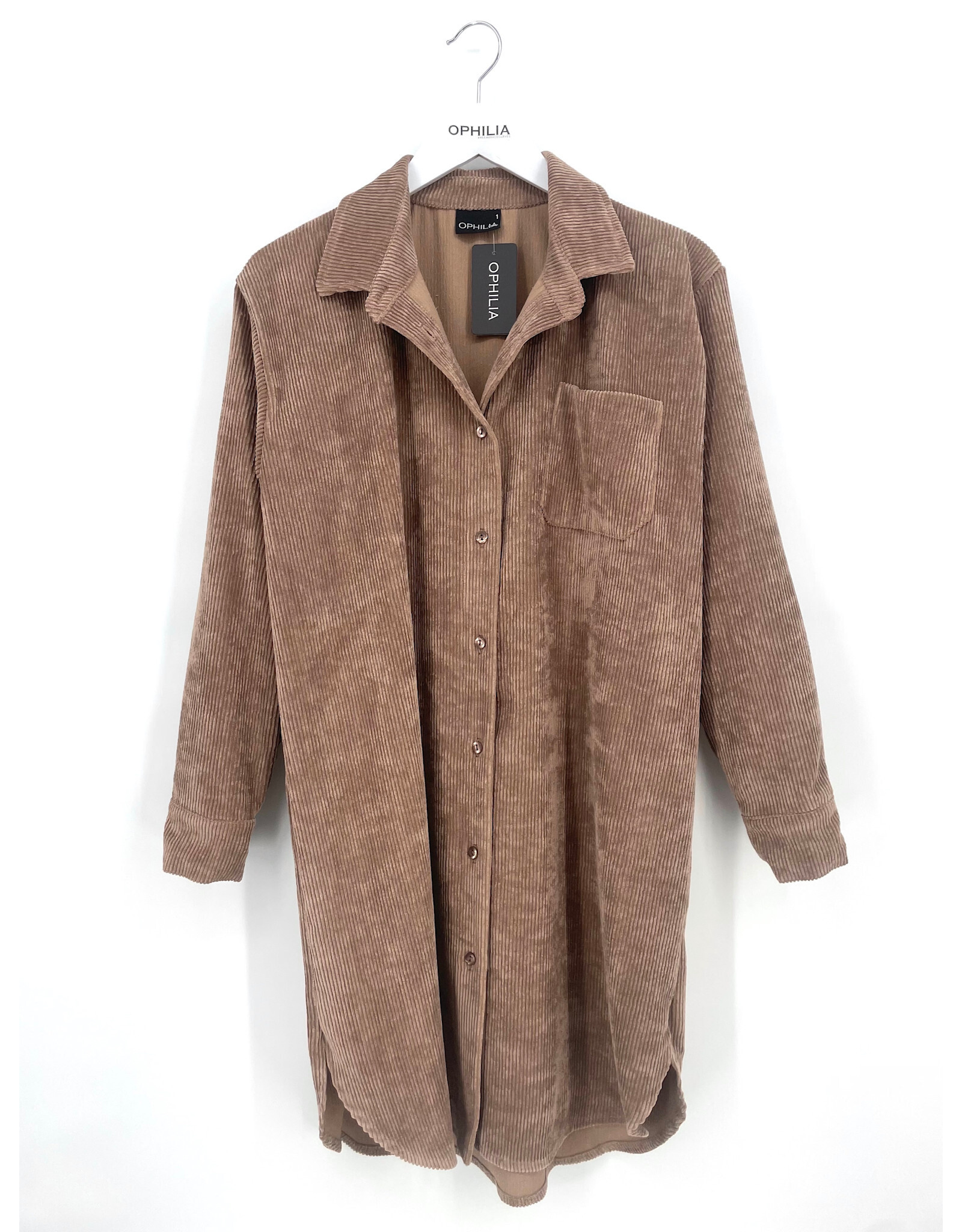 Ophilia Montana 26S stretch corduroy