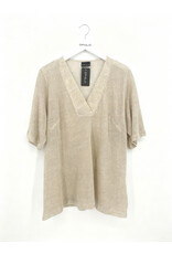 Ophilia Mirte 26S linen melange