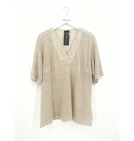 Ophilia Mirte 26S linen melange