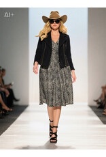 Ophilia Carmen 26S stretch corduroy