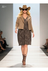 Ophilia Carmen 26S stretch corduroy