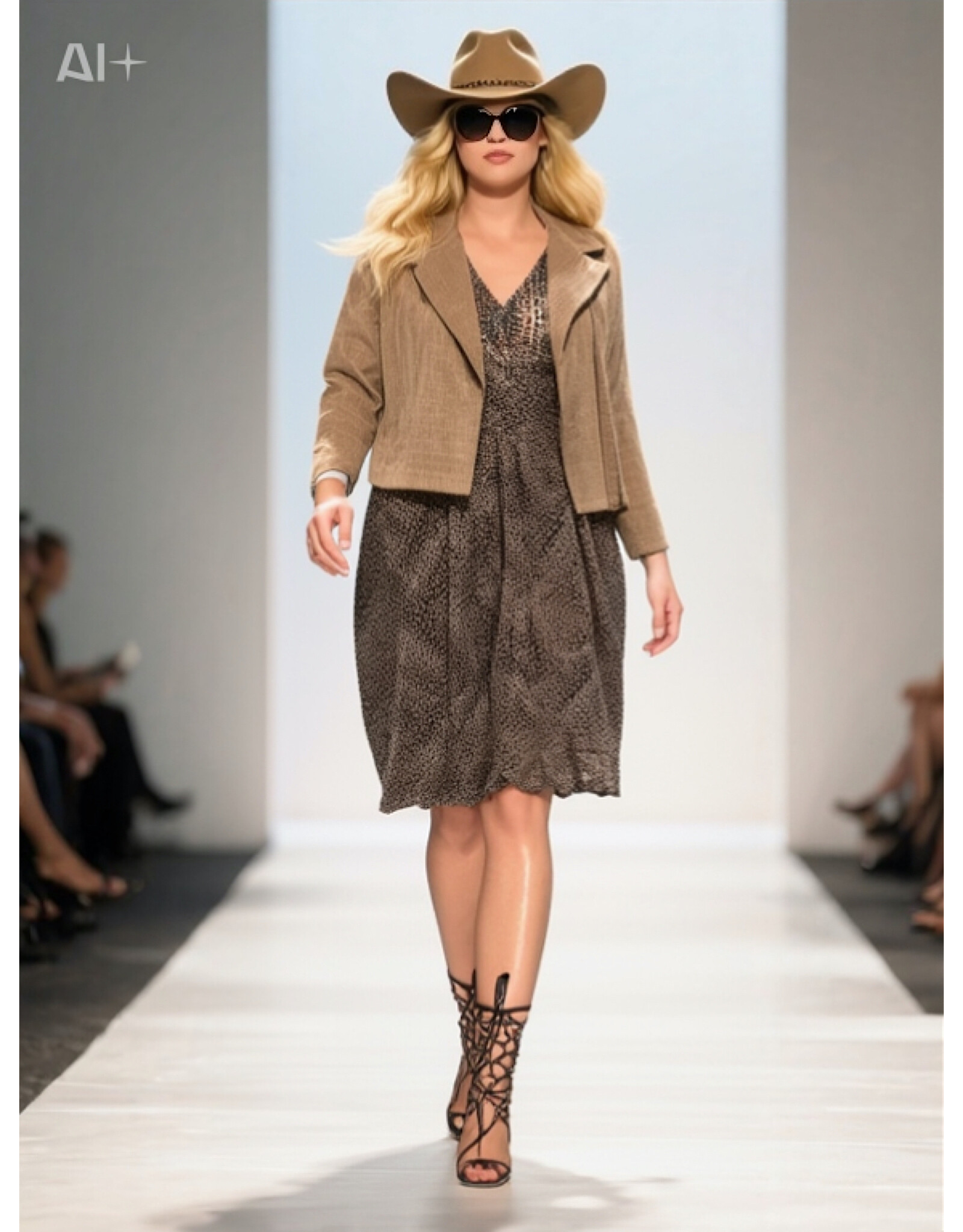 Ophilia Carmen 26S stretch corduroy