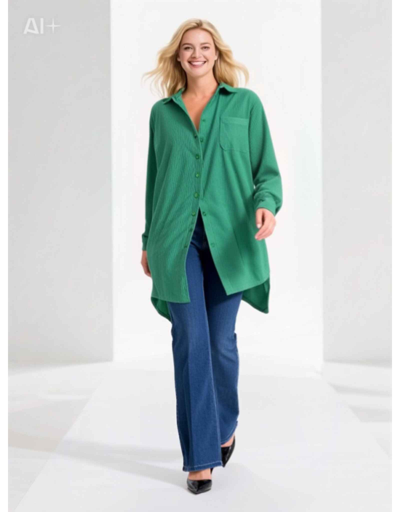 Ophilia Montana 26S stretch corduroy