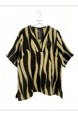 Ophilia Mirte 26S linen dessin