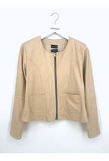 Ophilia Lara 26 fake leather