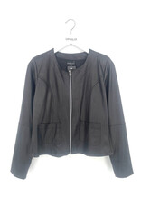 Ophilia Lara 26 fake leather