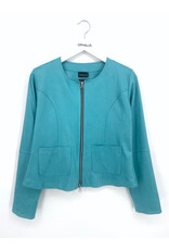 Ophilia Lara 26 fake leather