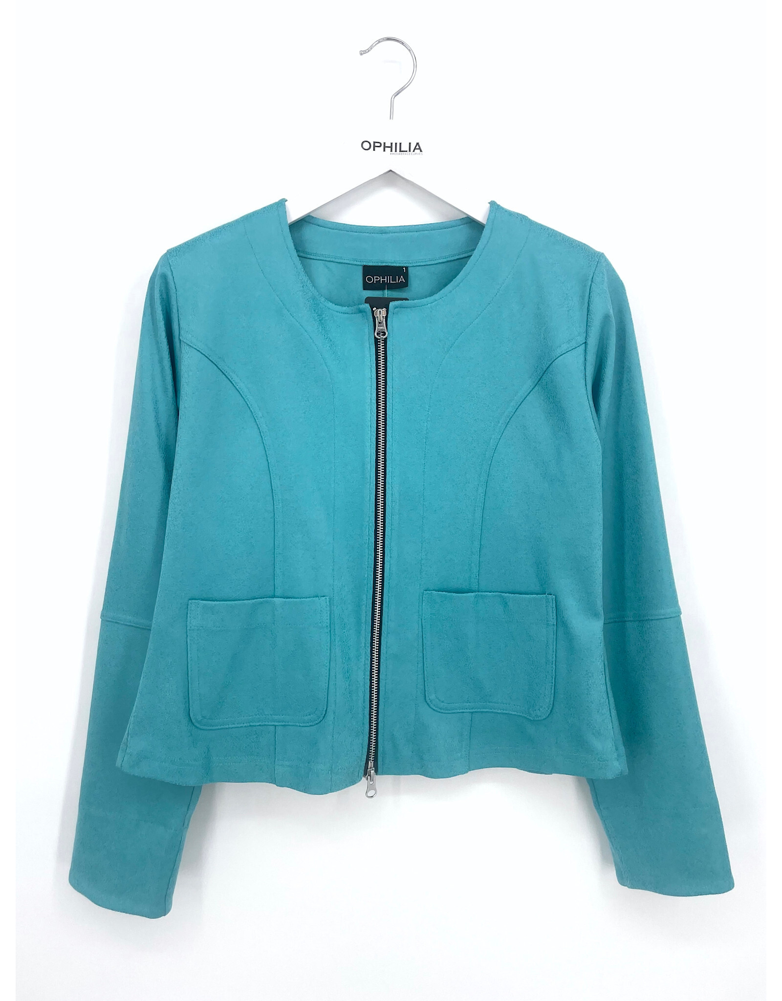 Ophilia Lara 26 fake leather