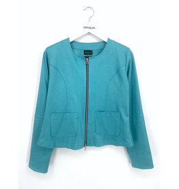 Ophilia Lara 26 fake leather