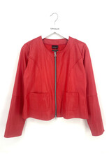 Ophilia Lara 26 fake leather