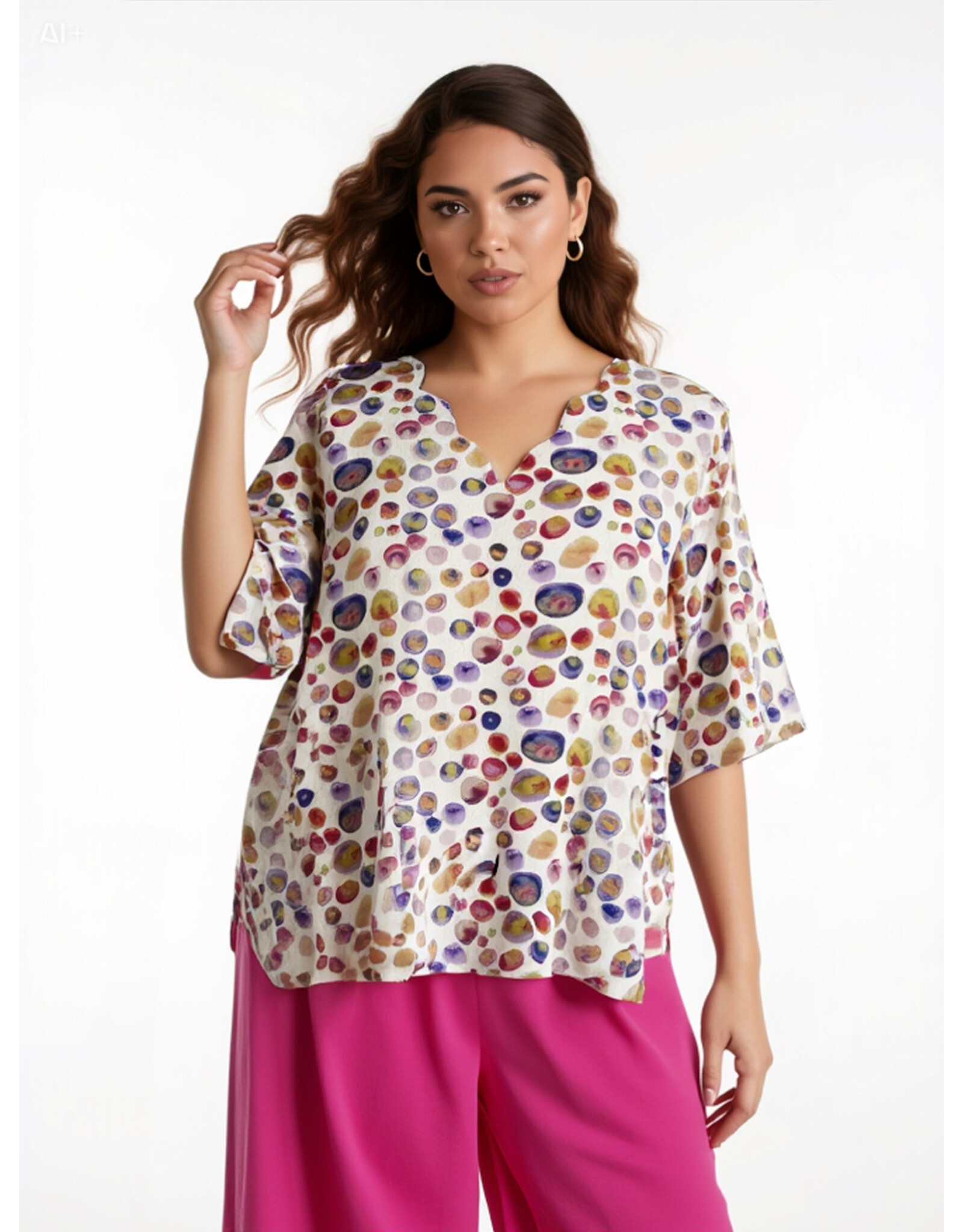 Ophilia Maddy 26S  dessin