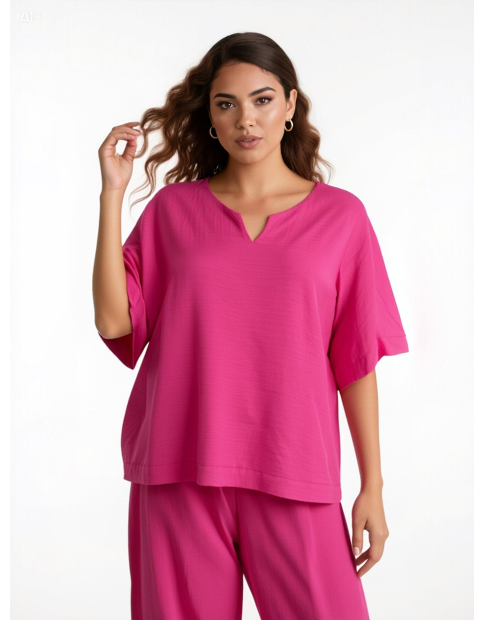 Ophilia Rowan 25S airflow