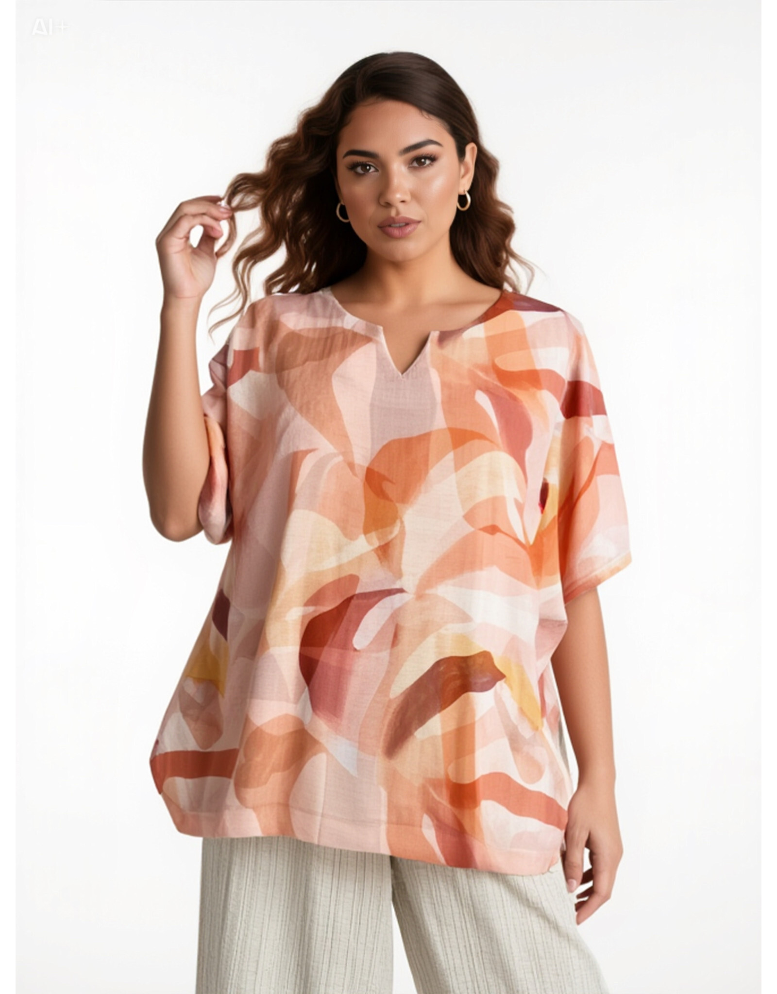 Ophilia Rowan 26S  dessin