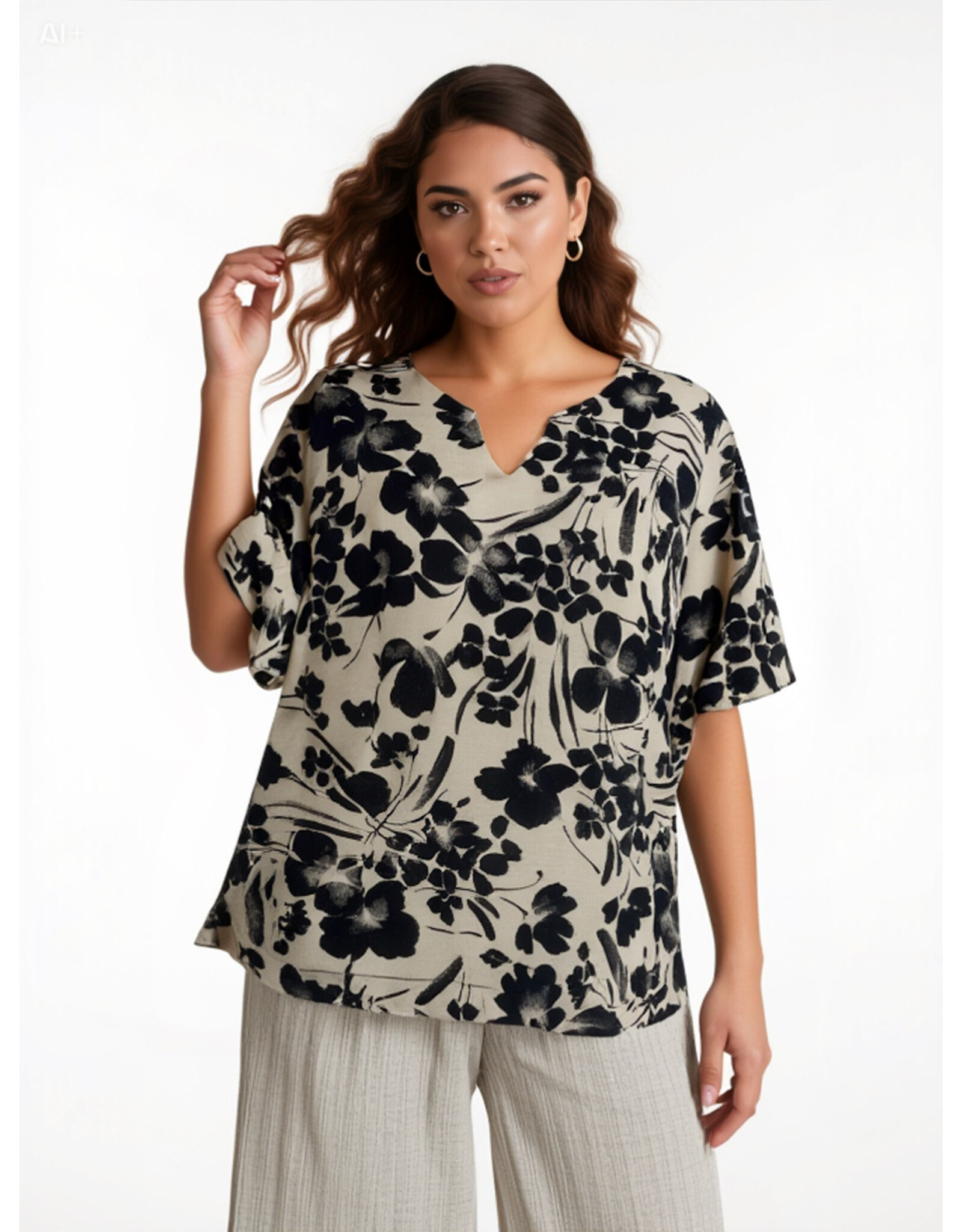 Ophilia Rowan 26S  dessin