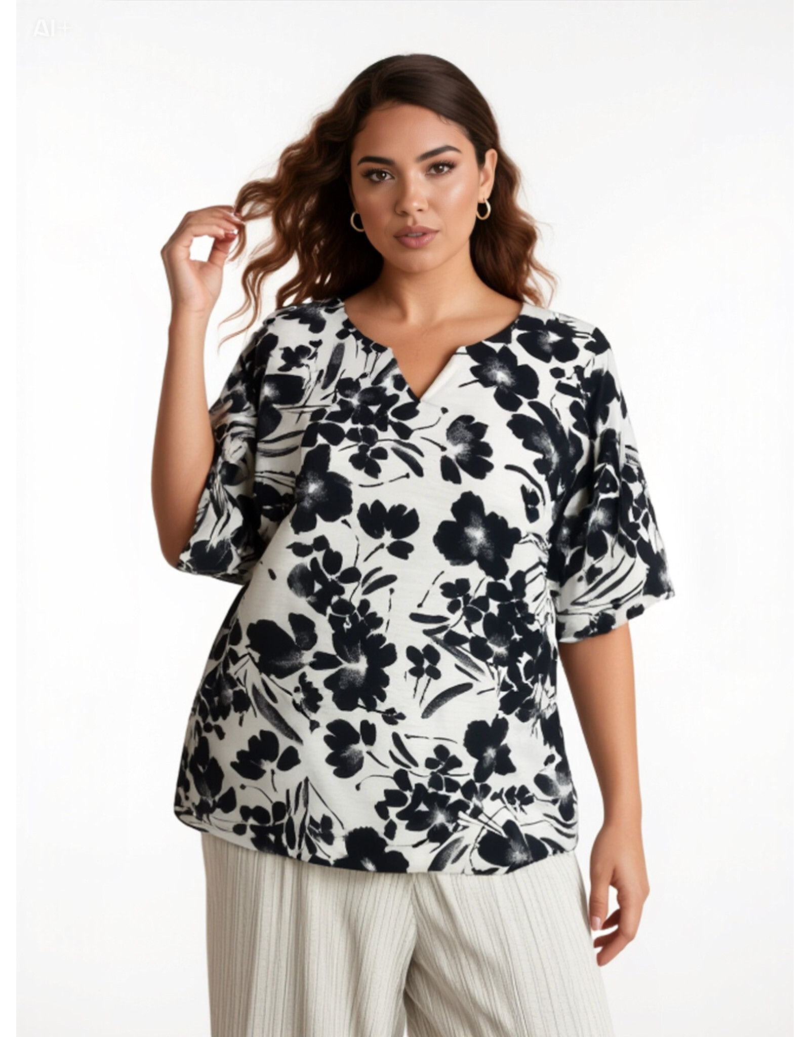 Ophilia Rowan 26S  dessin