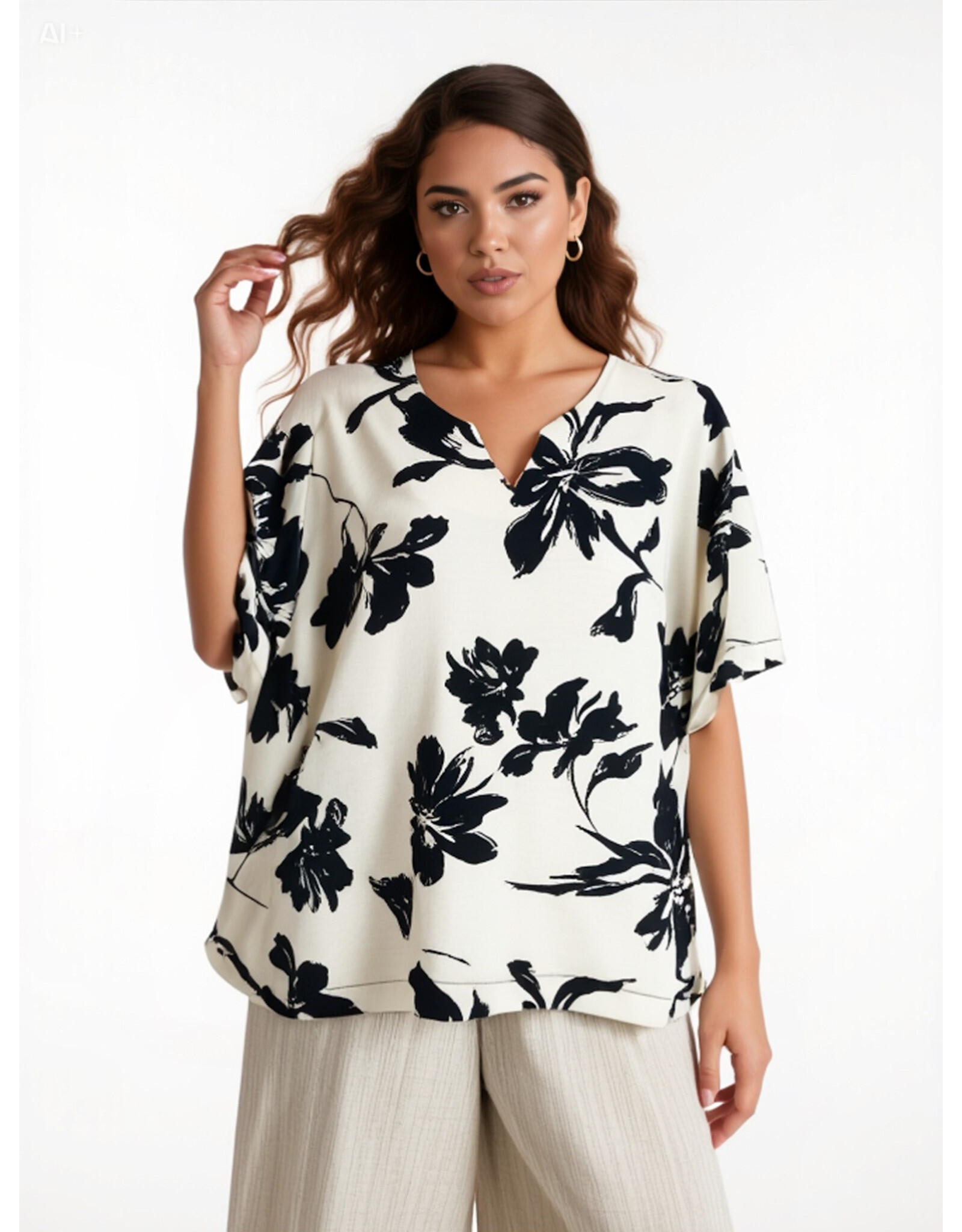 Ophilia Rowan 26S  dessin