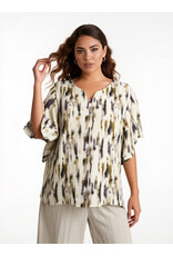 Ophilia Rowan 26S  dessin linen look