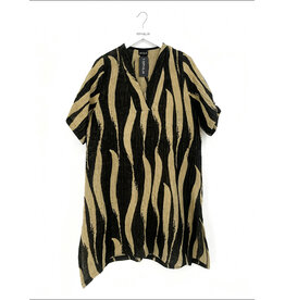 Ophilia Palermo 26S linen dessin