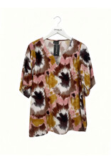 Ophilia Rowan 26S  viscose dessin