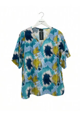 Ophilia Rowan 26S  viscose dessin