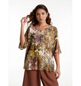 Ophilia Maddy 26S  dessin viscose