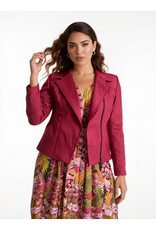 Ophilia Carmen 24 Vintage  leather