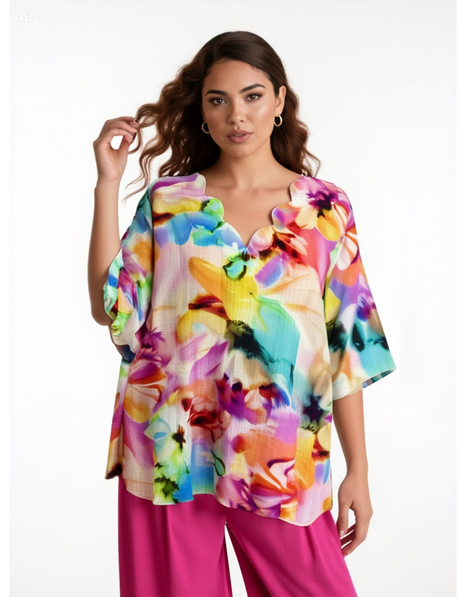 Ophilia Maddy 25S  dessin