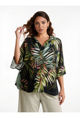 Ophilia Cloë 25S viscose luxe  dessin