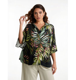 Ophilia Cloë 25S viscose luxe  dessin