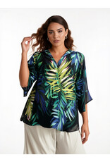 Ophilia Cloë 25S viscose luxe  dessin